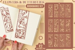BOOKMARKS
