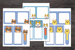 Bookmarks and sticky notes_2 Product Image 2
