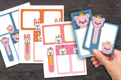 Bookmarks and sticky notes Product Image 2