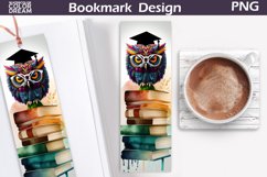 Book Bookmarks Printable | Bookmark Book Sublimation Design Product Image 10