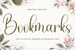 Bookmarks Product Image 1