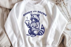 Funny Animal Vintage SVG PNG Bundle | 22 Quirky Designs Product Image 10