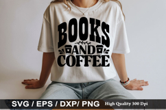 Teacher SVG Design - Coffee Gives Me Teacher Powers Product Image 3