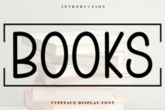 Books Product Image 1
