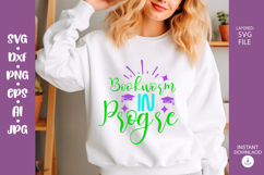 Back to school SVG Design, Back to School svg cut file Product Image 1