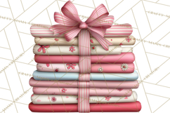 Valentine Reader Worm Clipart, Cute Bookworm Valentine Art Product Image 5