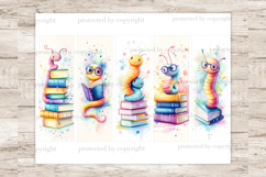 GlamArtZhanna, bookmarks printable, bookmarks, Bookmarks digital, Bookworms Bookmarks, Bookworms Printable, Bookmark Sheets, Kids bookmarks, Quirky bookmarks, Whimsical  bookmarks, Funny  bookmarks, Bookish bookmarks, teacher bookmark, children bookmark