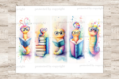 GlamArtZhanna, bookmarks printable, bookmarks, Bookmarks digital, Bookworms Bookmarks, Bookworms Printable, Bookmark Sheets, Kids bookmarks, Quirky bookmarks, Whimsical  bookmarks, Funny  bookmarks, Bookish bookmarks, teacher bookmark, children bookmark
