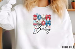 BOOM BOOM BABY Product Image 2