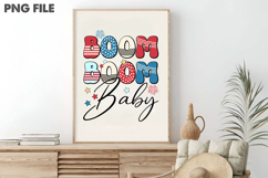 BOOM BOOM BABY Product Image 3