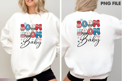 BOOM BOOM BABY Product Image 4