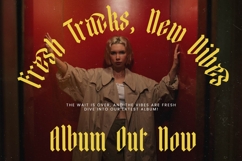 Boombie - Stylish Blackletter Font Product Image 8