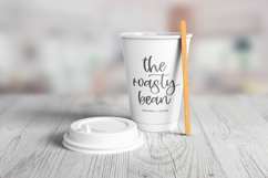 Boondoggle Script Font Product Image 3