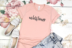 Boondoggle Script Font Product Image 5