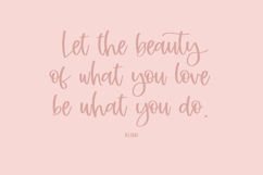 Boondoggle Script Font Product Image 7