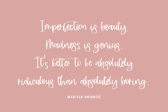 Boondoggle Script Font Product Image 9