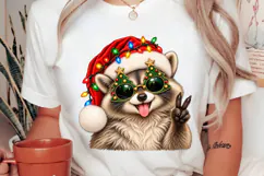 Christmas Crew Making Memories Together PNG Product Image 2