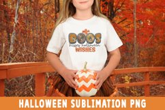 Halloween Sublimation Bundle - High-Quality 300 DPI Product Image 3