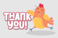 Boos Spod a Playful Doodle Font Product Image 6