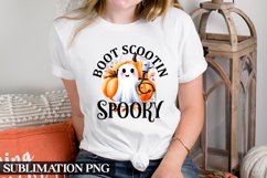 Fall Ghost Sublimation Bundle - Fall Sublimation Bundle Product Image 5