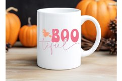 Bootiful SVG Product Image 3