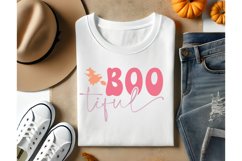 Bootiful SVG Product Image 2