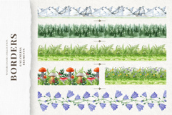 Woodland Animals Product Image 12