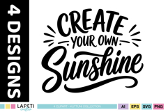 Stay Wild shirt SVG design with bold motivational lettering for crafters