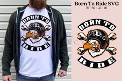 born to ride svg vectors with transparent background high resolution for cutting files or sublimation files