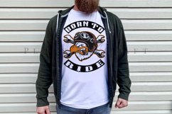 born to ride svg vectors with transparent background high resolution for cutting files or sublimation files