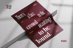 Boserich Product Image 9