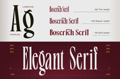 Boserich Product Image 4