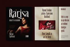 Boserich Product Image 8