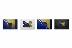 Backgrounds for Photography& Marketing. Bosnia & Herzegovina Product Image 9