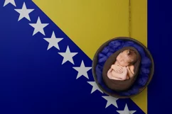 Backgrounds for Photography& Marketing. Bosnia & Herzegovina Product Image 4