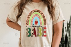 Boss babe Sublimation PNG Product Image 2