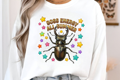 Boss Energy All Summer PNG Product Image 2