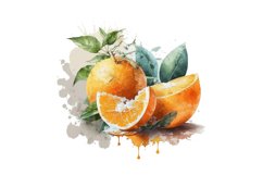 Watercolor Orange,Orange Wreaths,Watercolor clipart,Watercolor botanical,Orange clipart,Watercolor Frames,Flower arrangements,Orange Collection,Watercolor Bundle,Flower bundle,Ranunculus clipart,Watercolor png,orange watercolor,Citrus clipart,cutie clipar