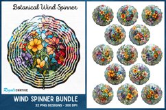 Botanical Wind Spinner,Flowers Wind Spinner,Wind Spinner Sublimation,Flowers Sublimation,Wind Spinner Designs,Orange Sublimation,Mountain Wind Spinner,Wind Spinner Bundle,Flowers,Camping Wind Spinner,