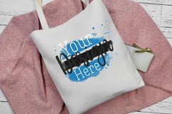 National Sublimation Art- Backgrounds Bundle. Botswana Product Image 6