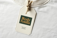 Bottarie - Freestyle Display Font Product Image 9