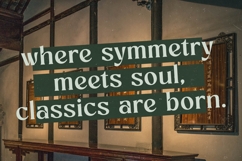 Bottarie - Freestyle Display Font Product Image 15