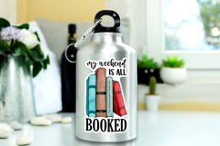 Positive Quotes Stickers Bundle | Floral Sticker Bundle Product Image 2