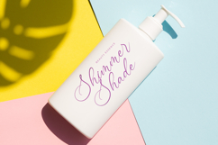 Bottonia Scottella - Stylish Calligraphy Font Product Image 12