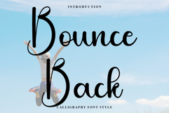 Bounce Back Product Image 1