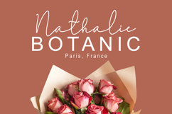 Rotella Monoline Handwritten Font Product Image 4