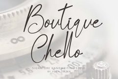 Beautiful Font &amp; Graphics Bundle Product Image 15