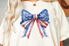 Fourth of July Bow Bundle Product Image 2