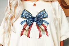 Fourth of July Bow Bundle Product Image 7