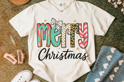 Merry Christmas PNG, Holiday PNG, Xmas PNG, Santa Claus PNG Product Image 5